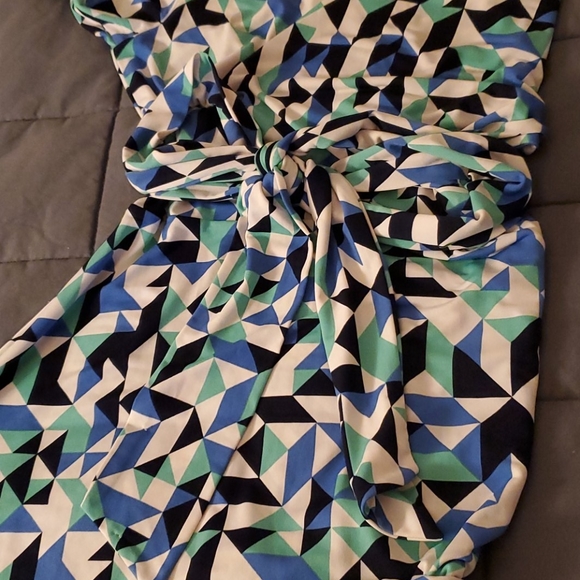 Flirty Spring and Summer Dress - Picture 5 of 5